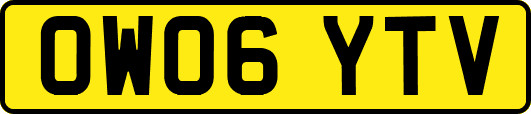OW06YTV