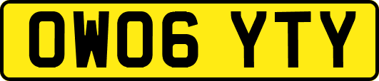 OW06YTY