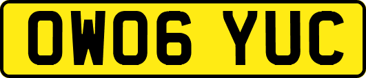 OW06YUC