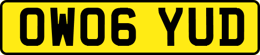 OW06YUD