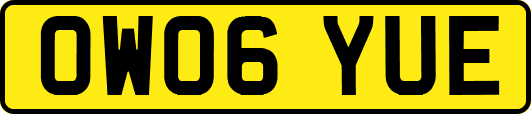 OW06YUE