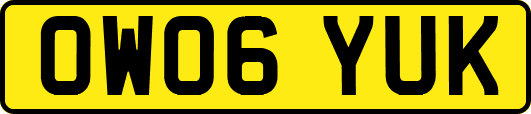 OW06YUK