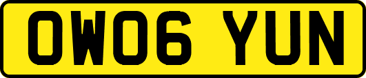 OW06YUN