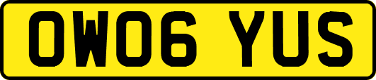OW06YUS