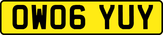 OW06YUY