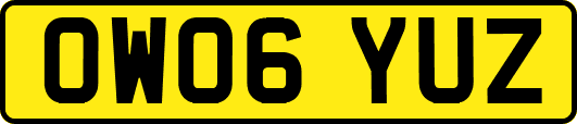 OW06YUZ