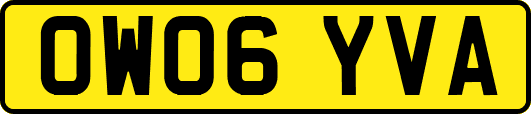 OW06YVA