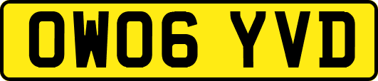 OW06YVD
