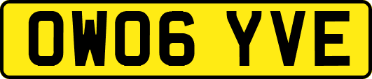 OW06YVE