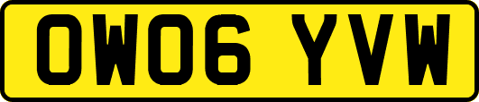 OW06YVW