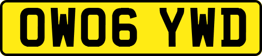 OW06YWD