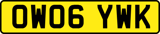 OW06YWK
