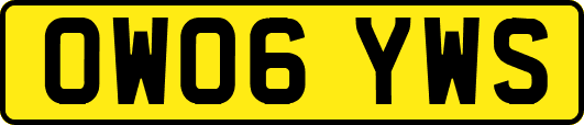 OW06YWS