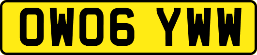OW06YWW