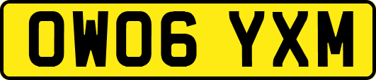 OW06YXM
