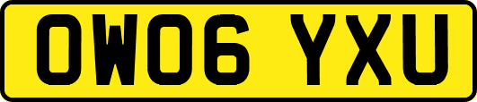 OW06YXU