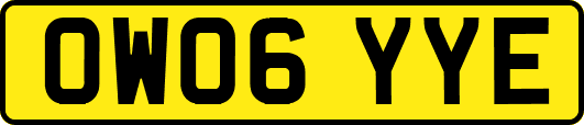 OW06YYE