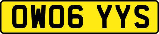 OW06YYS