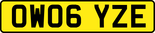 OW06YZE