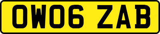 OW06ZAB