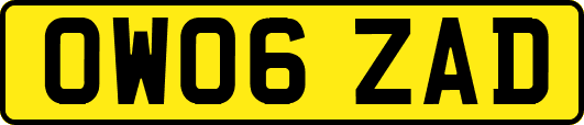 OW06ZAD