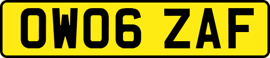 OW06ZAF