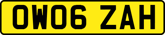 OW06ZAH