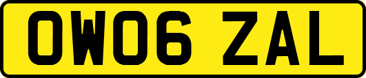 OW06ZAL