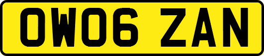 OW06ZAN