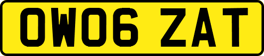 OW06ZAT