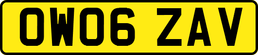 OW06ZAV