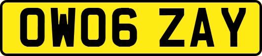 OW06ZAY