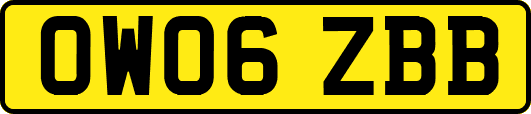 OW06ZBB