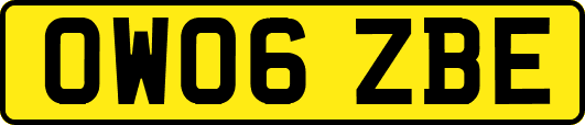 OW06ZBE