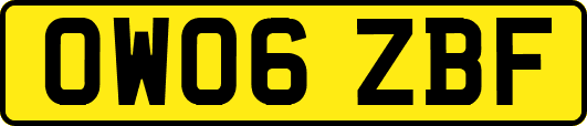 OW06ZBF