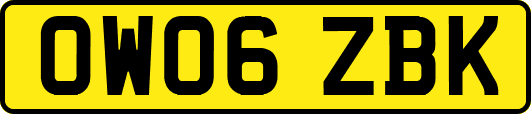 OW06ZBK