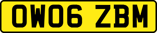 OW06ZBM