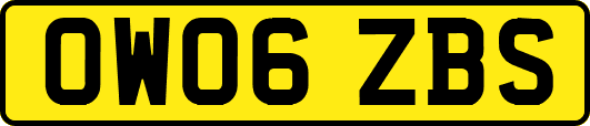 OW06ZBS