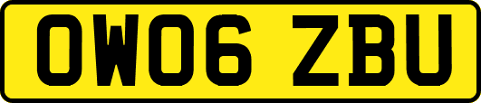 OW06ZBU