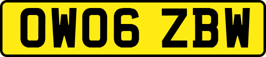 OW06ZBW