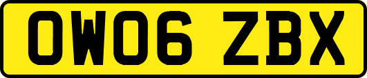 OW06ZBX
