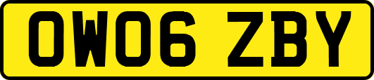 OW06ZBY