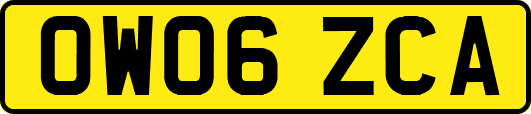 OW06ZCA