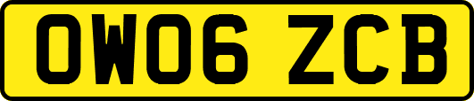 OW06ZCB