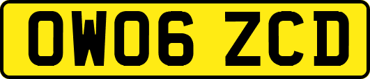 OW06ZCD