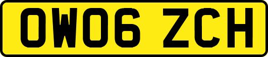OW06ZCH