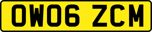 OW06ZCM