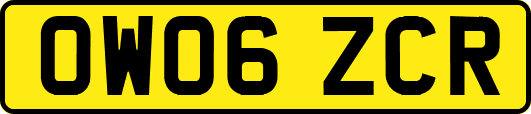 OW06ZCR