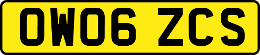 OW06ZCS