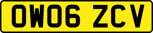 OW06ZCV